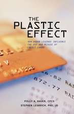 The Plastic Effect: How Urban Legends Influence the Use and Misuse of Credit Cards