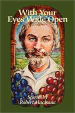 With Your Eyes Wide Open: A Multilingual Poetry Anthology and Collaborative Poem by 125 Poets from 68 Countries