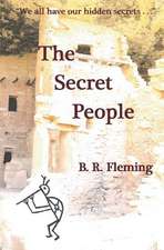 The Secret People