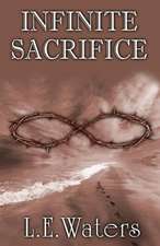 Infinite Sacrifice: A Byzantine Fantasy