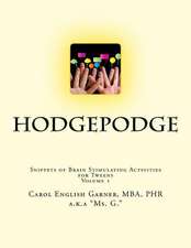 Hodgepodge