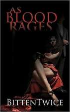 As Blood Rages: A Self Help Guide to a Healthy Marriage