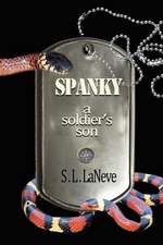 Spanky