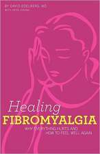 Healing Fibromyalgia