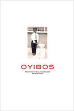 Oyibos