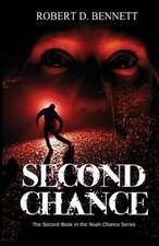 Second Chance