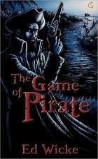 The Game of Pirate