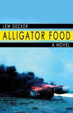 Alligator Food: A Coffeehouse Reader