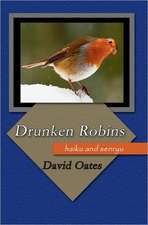 Drunken Robins: Stories and Wisdom from Two Decades of Chicken Dinners and Comedy Clubs