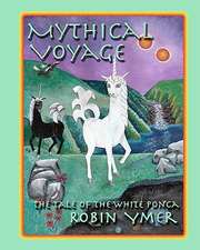 Mythical Voyage: The Tale of the White Ponca