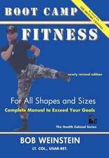 Boot Camp Fitness for All Shapes and Sizes: Anthology