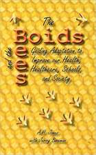 The Boids and the Bees: Guiding Adaptation to Improve our Health, Healthcare, Schools, and Society