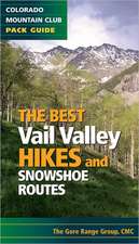 Best Vail Valley Hikes and Snowshoe Routes