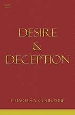 Desire & Deception