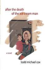 After the Death of the Ice Cream Man: A Christmas Tradition [With Book]