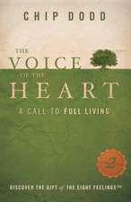 The Voice of the Heart