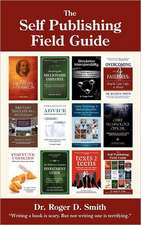 The Self Publishing Field Guide