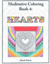 Hearts: Adult Coloring for Relaxation, Stress Reduction, Meditation, Spiritual Connection, Prayer, Centering, Healing, an