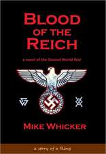 Blood of the Reich