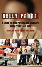 Bully Proof