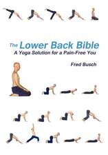 The Lower Back Bible