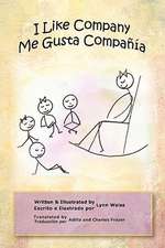 I Like Company / Me Gusta Compa a: A Caregiver's Search for Meaning