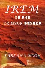 Irem of the Crimson Desert: The Singularity Pogrom