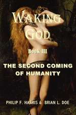 Waking God: The Second Coming of Humanity