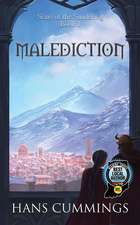 Malediction