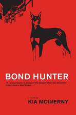 Bond Hunter