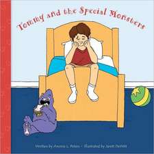 Tommy and the Special Monsters: A Look at the Historic and Prophetic Landscape of America