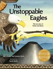 The Unstoppable Eagles