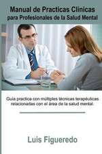 Manual de Practicas Clinicas