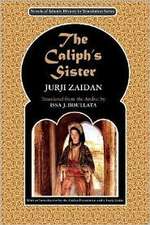 The Caliph's Sister