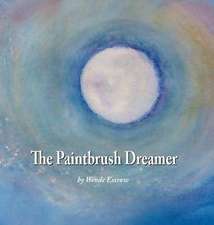 The Paintbrush Dreamer