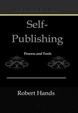 Self-Publishing