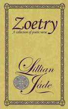 Zoetry: Concentrations of Poetic Verse on Love, Nature, Relations