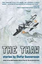 The Thaw