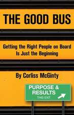 The Good Bus