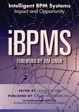 Ibpms - Intelligent Bpm Systems