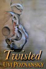 Twisted: The Complete Series (the Cartel Publications Presents)