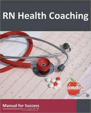 RN Health Coaching