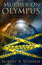 Murder on Olympus