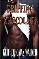 Dripping Chocolate