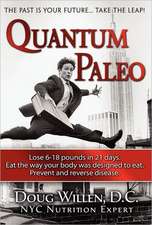 Quantum Paleo