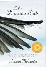 All the Dancing Birds