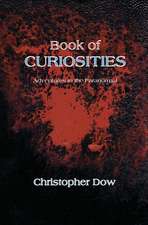 Book of Curiosities