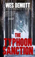 The Typhoon Sanction