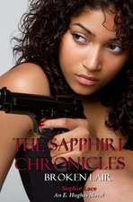 The Sapphire Chronicles