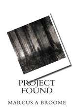 Project Found